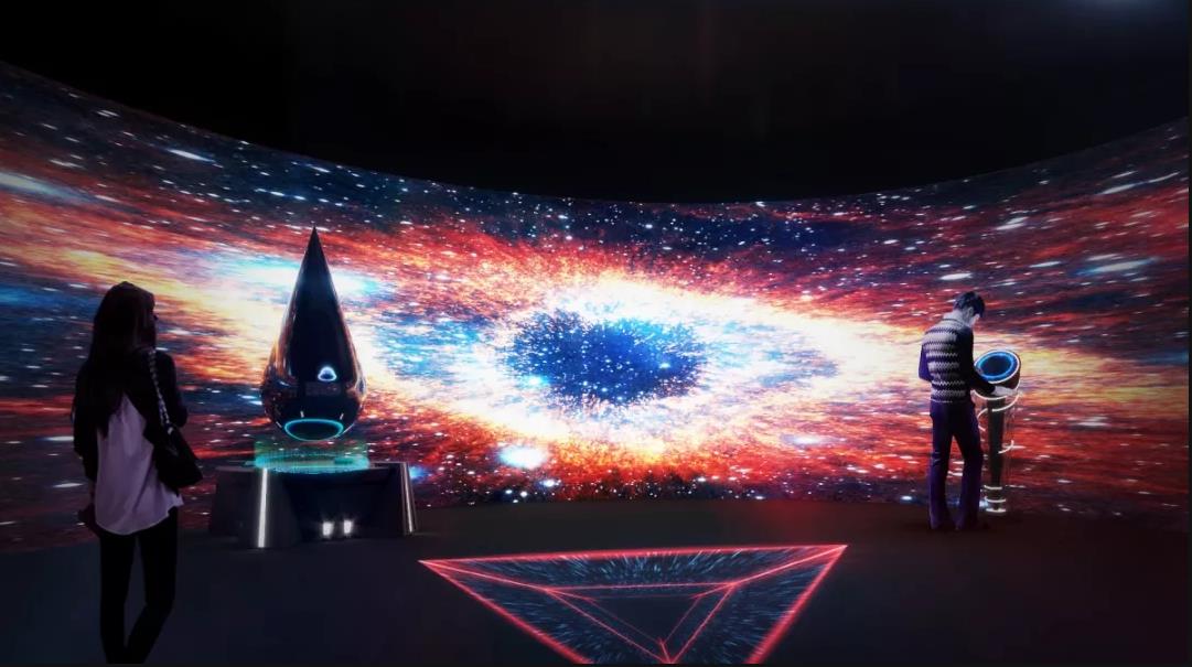 舞臺(tái)設(shè)計(jì)造型