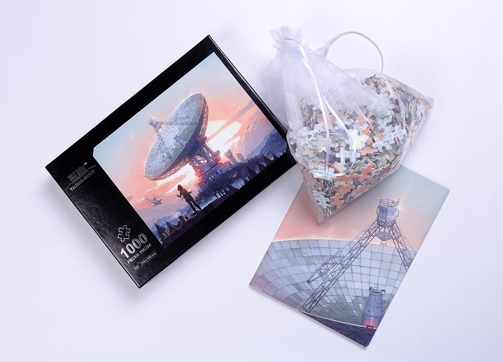 活動(dòng)策劃物品