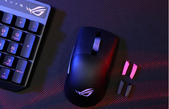 ROG2021新品發(fā)布會(huì)活動(dòng)全案 體驗(yàn)導(dǎo)向新品發(fā)售