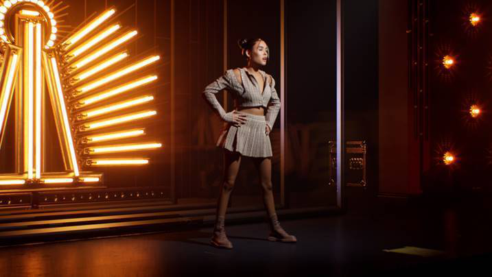 索尼CES2021發(fā)布會活動全案 明日技術重新定義未來