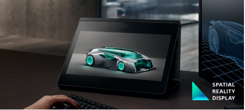 索尼CES2021發(fā)布會活動全案 明日技術重新定義未來