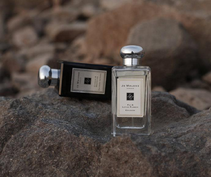 祖·瑪瓏新品香水活動(dòng)全案 “瓶中的空中花園”聞香之旅