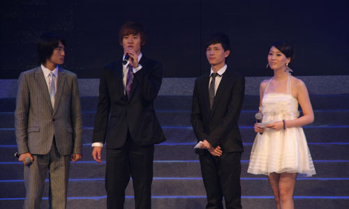 市場(chǎng)發(fā)布會(huì)策劃：睿姿麗登陸中國市場(chǎng)發(fā)布會(huì)