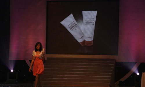 市場發(fā)布會(huì)策劃：睿姿麗進(jìn)駐中國市場發(fā)布會(huì)