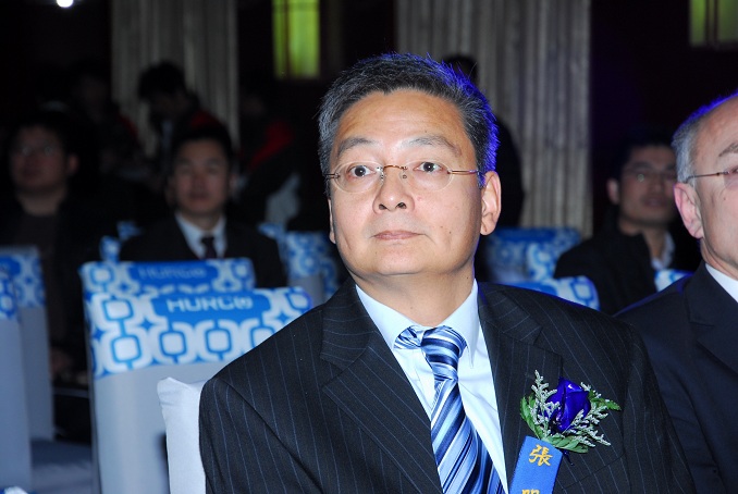 赫克新品形象發(fā)布會暨赫克中國上?？偛啃轮窇c典