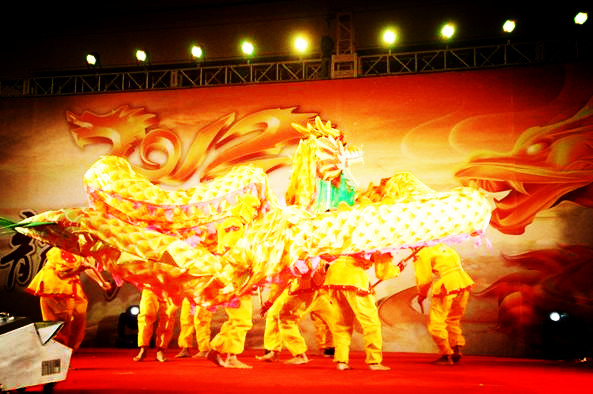 2012雅培制藥PPD全國(guó)銷售年會(huì)