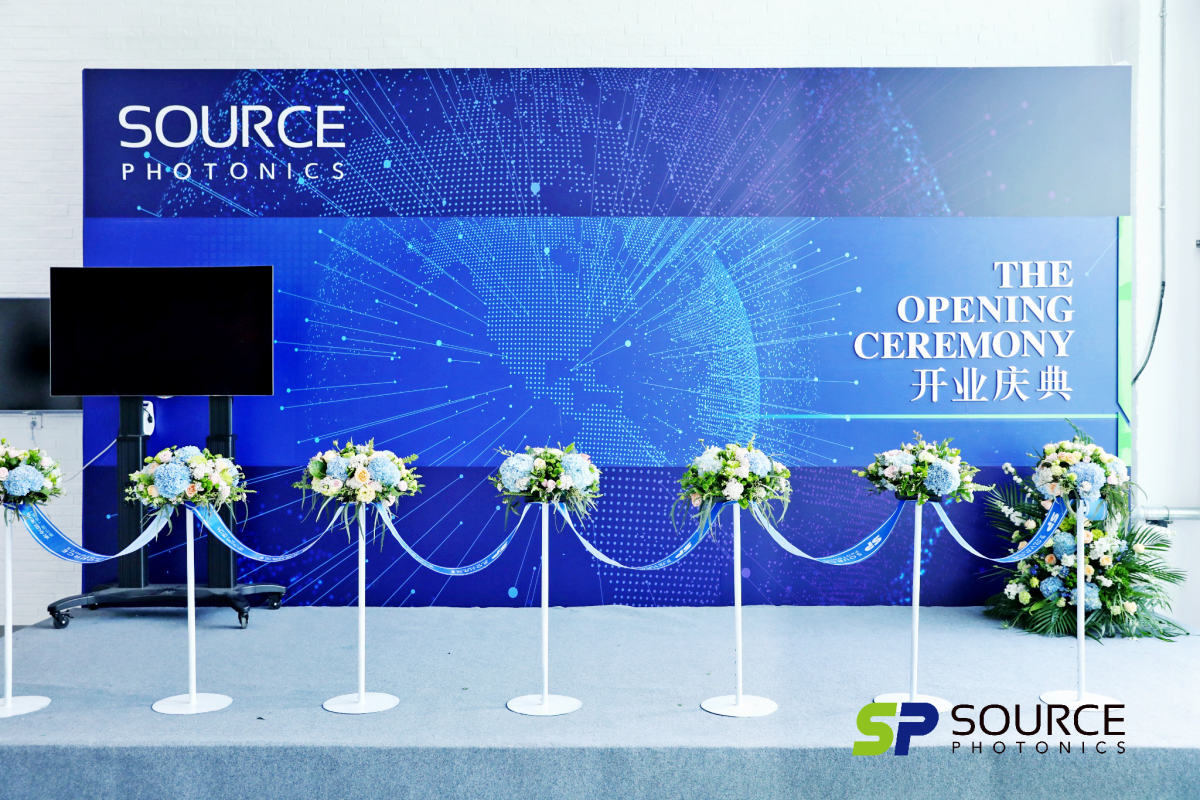 索爾斯開(kāi)業(yè)慶典舞臺(tái)設(shè)計(jì)