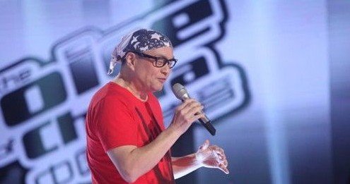 &ldquo;好聲音&rdquo;故事策劃導(dǎo)演：好故事是這么編出來