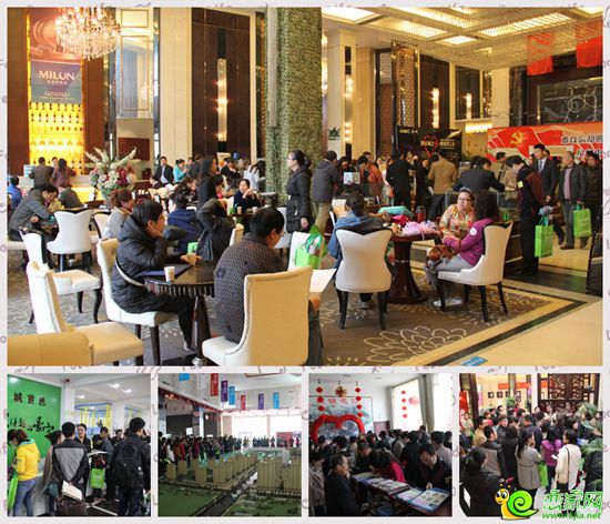 公關(guān)公司：2015年度年終盤點(diǎn)之戀家大事記