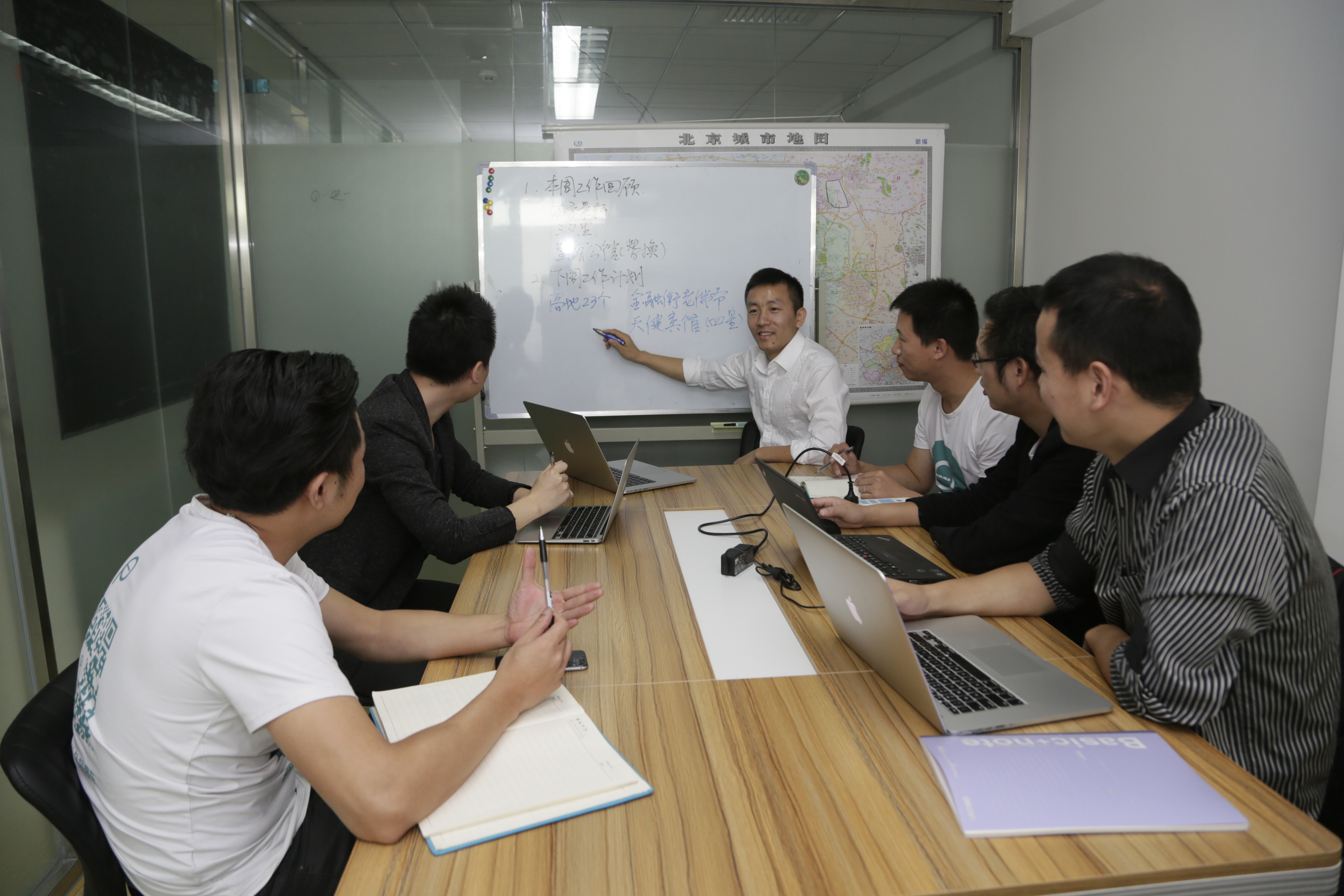 活動(dòng)策劃公司：【星路演】好停車(chē)：國(guó)內(nèi)唯一無(wú)線智能停車(chē)解決方案