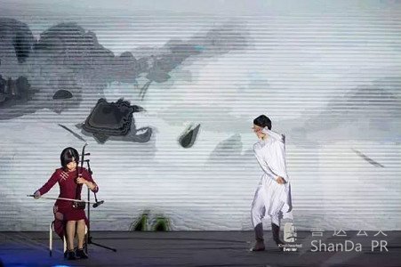 51信用卡“It's Time”年會(huì)