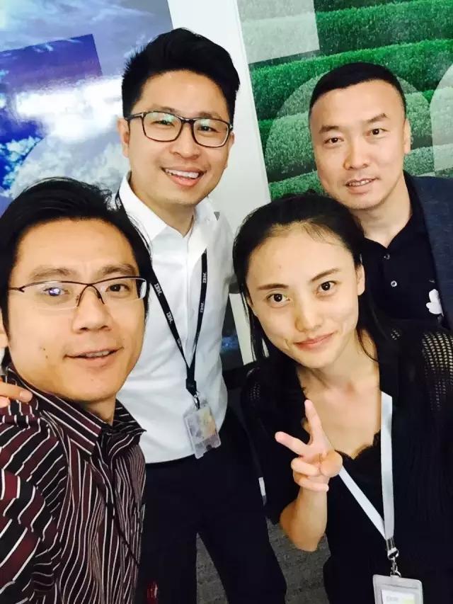 企業(yè)活動(dòng)策劃：他會(huì)不斷溝通、說服