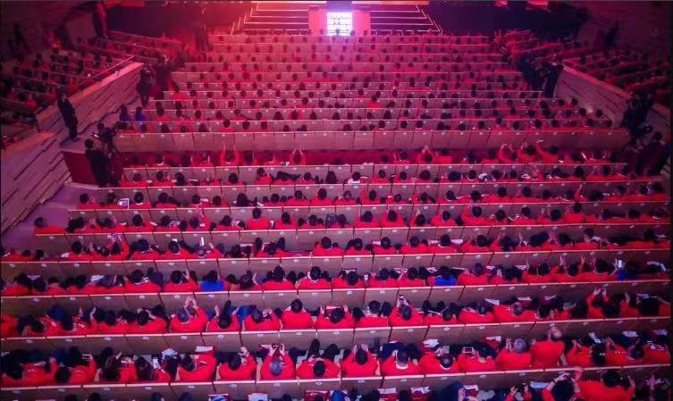 周年慶典｜老板電器「40周年慶典」活動全案營銷案例分享