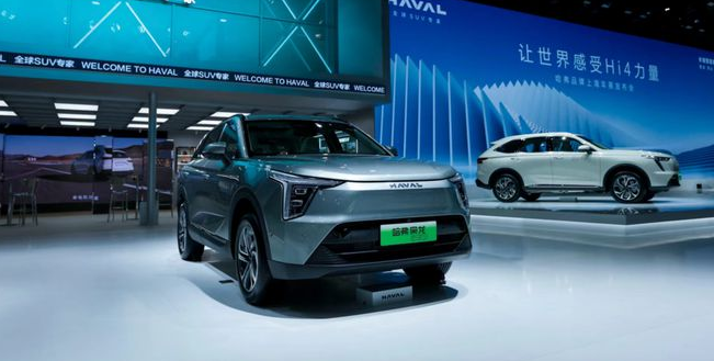 車展最值得期待的不是寶馬、奔馳，而是智能制造技術！