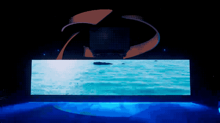 潮起海闊，共建此時——華為春季旗艦新品發(fā)布會全回顧