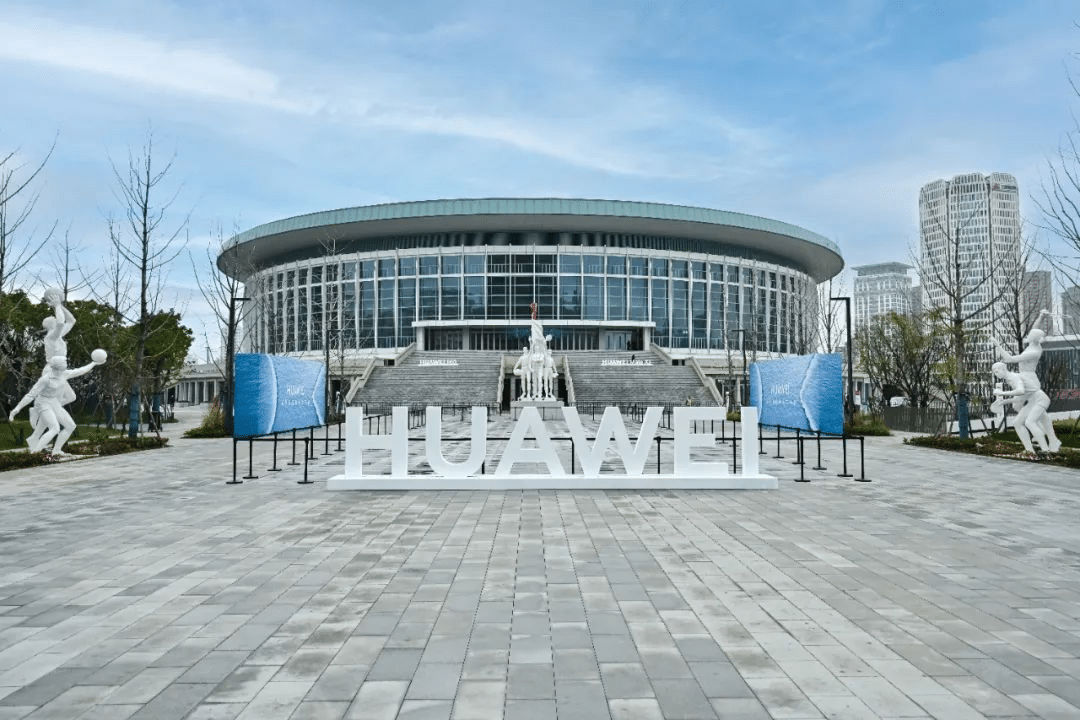 潮起海闊，共建此時——華為春季旗艦新品發(fā)布會全回顧