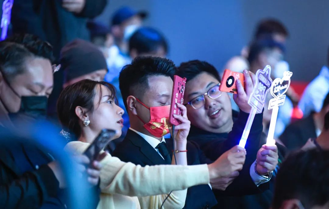 潮起海闊，共建此時——華為春季旗艦新品發(fā)布會全回顧