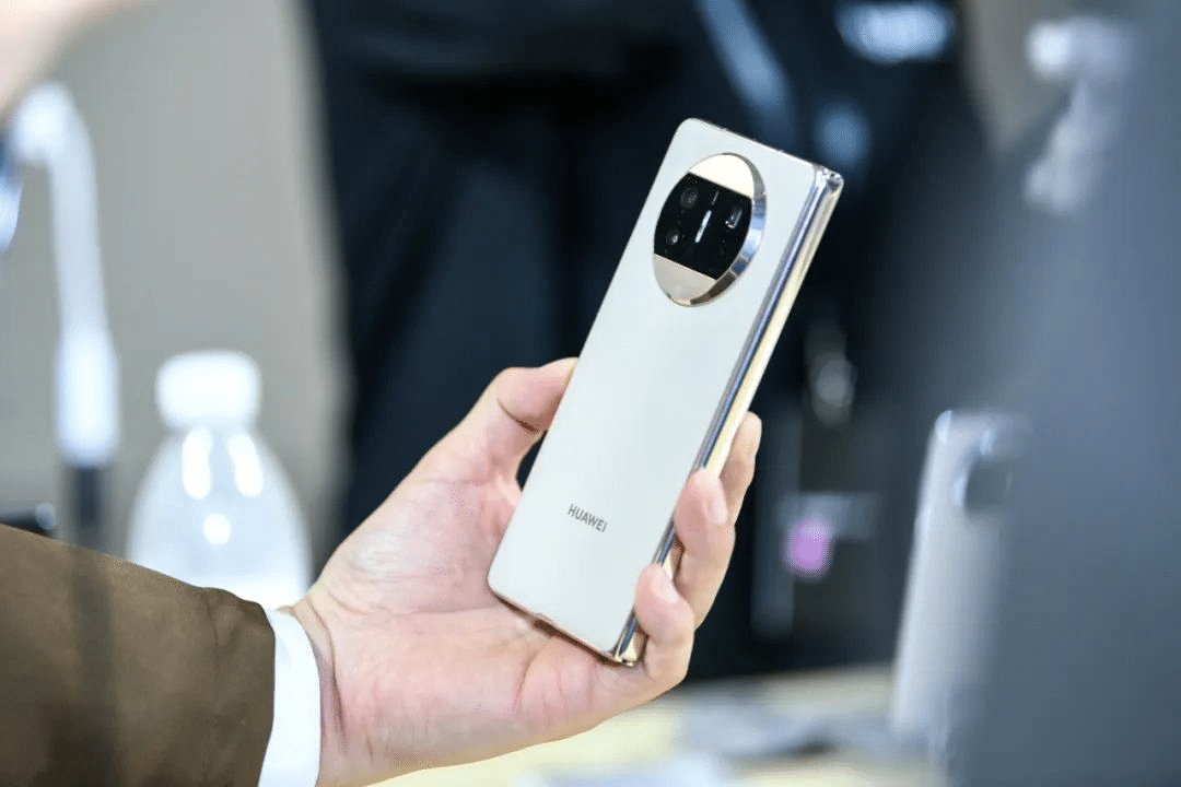 潮起海闊，共建此時——華為春季旗艦新品發(fā)布會全回顧