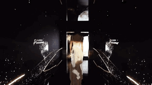 「凝時(shí)之境」嬌韻詩至臻凝時(shí)系列限時(shí)體驗(yàn)展