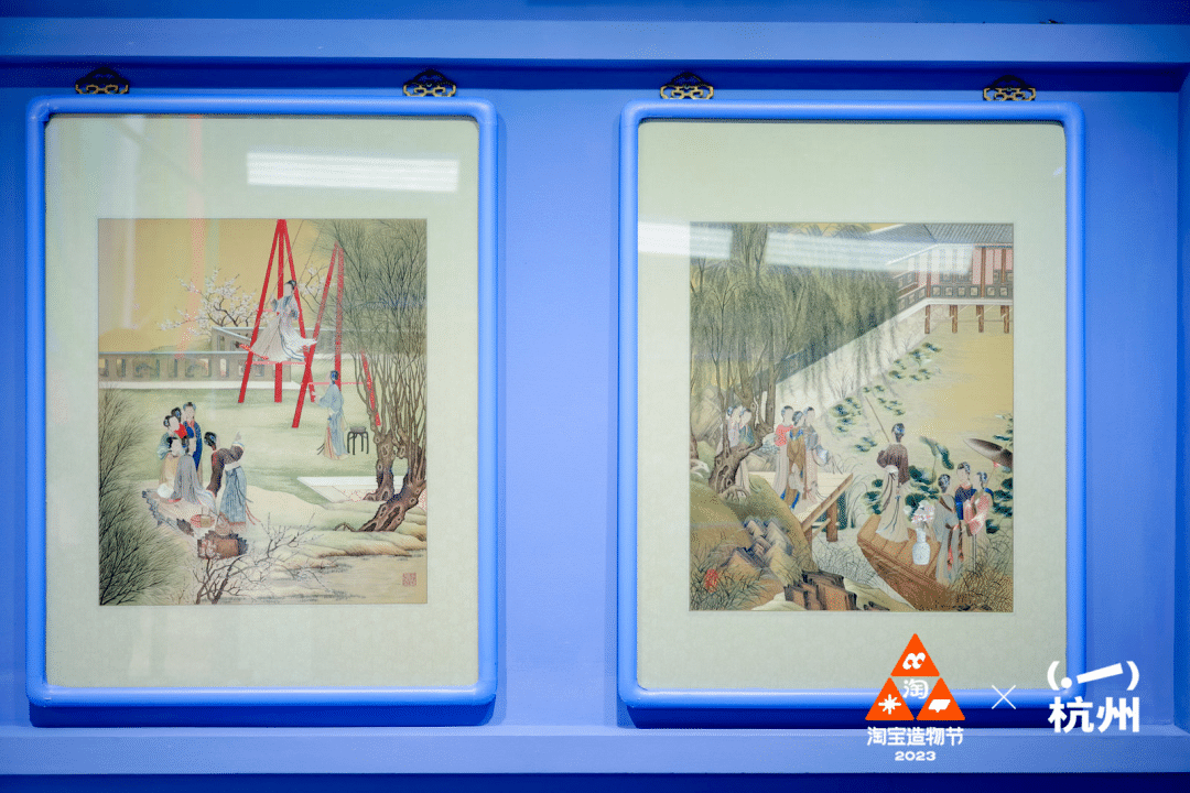 淘寶造物節(jié)2023首次十城連展|3地展區(qū)精彩看點(diǎn)