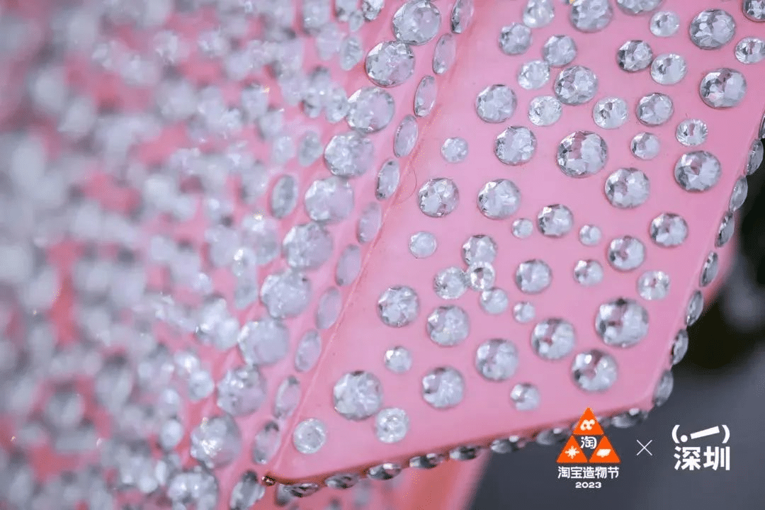 淘寶造物節(jié)2023首次十城連展|3地展區(qū)精彩看點(diǎn)