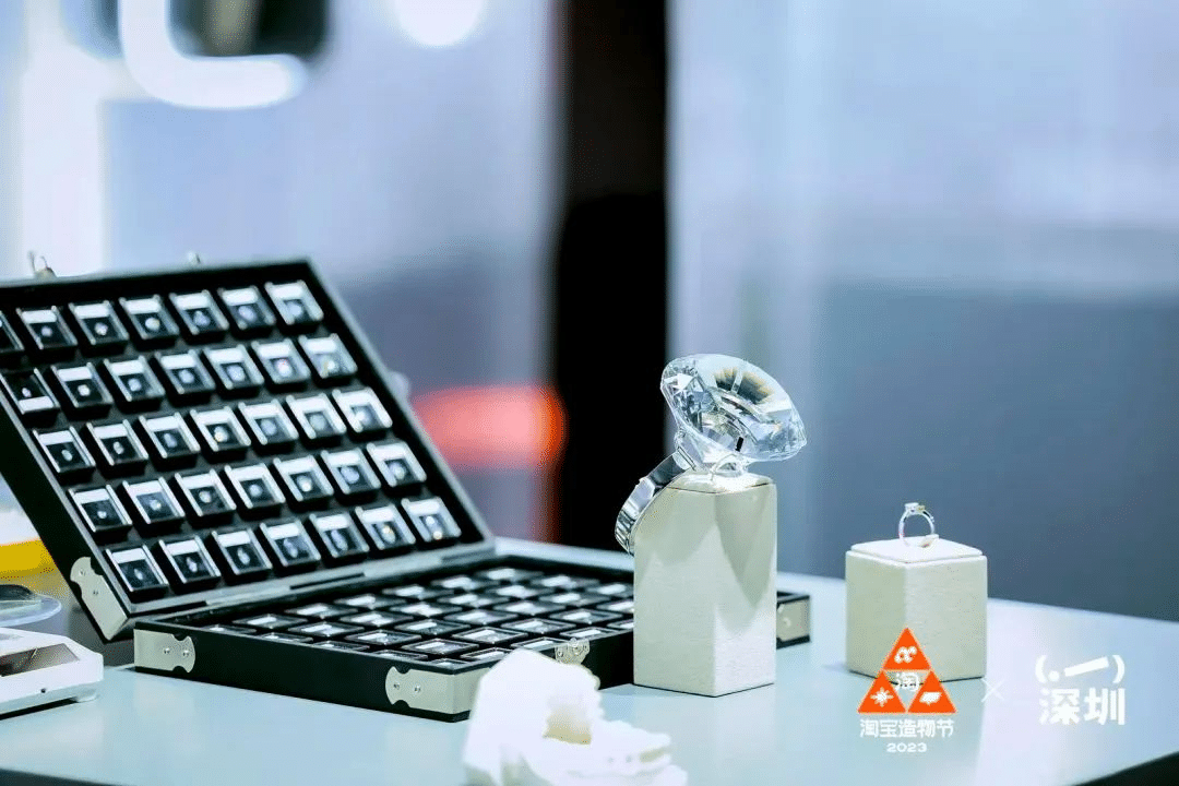 淘寶造物節(jié)2023首次十城連展|3地展區(qū)精彩看點(diǎn)