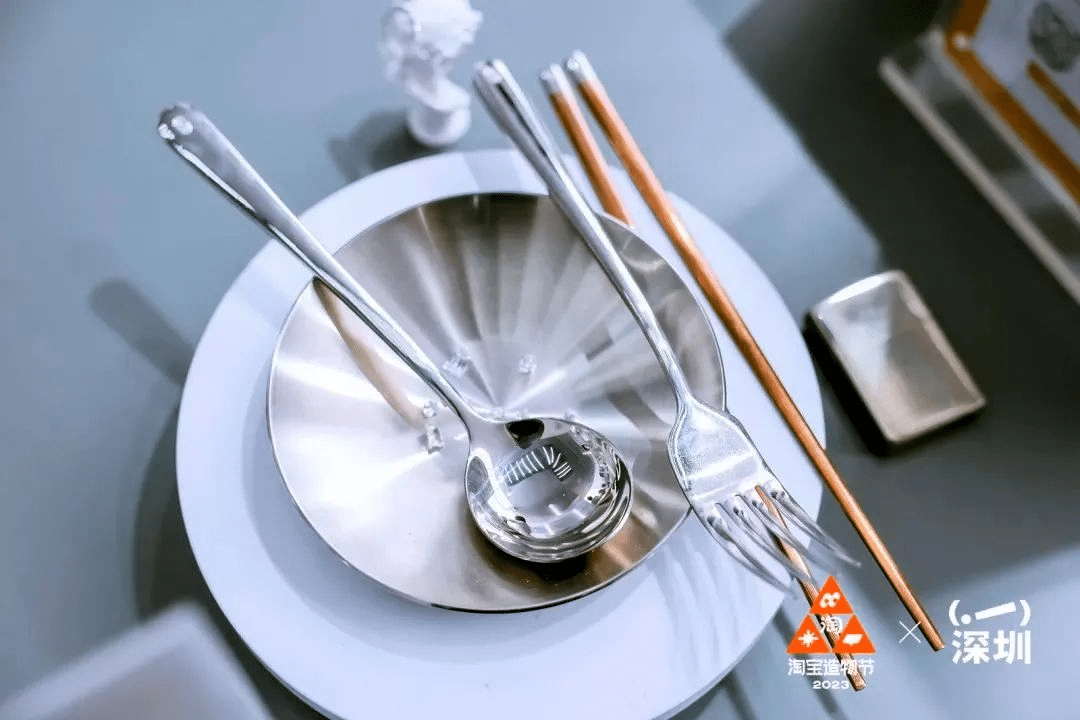 淘寶造物節(jié)2023首次十城連展|3地展區(qū)精彩看點(diǎn)