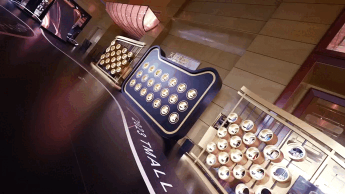 2023天貓金妝獎|完美詮釋沉浸式活動全案！