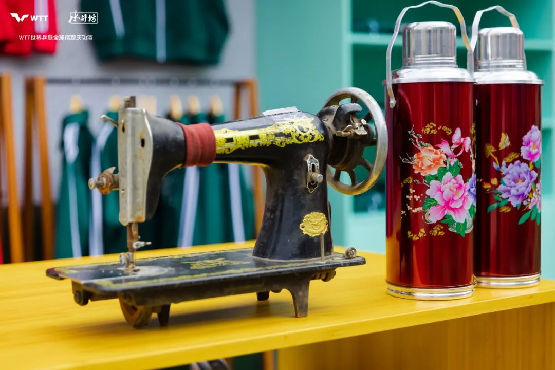 水井坊乒了！沉浸式體驗(yàn)白酒品牌與國球運(yùn)動(dòng)的復(fù)古風(fēng)潮