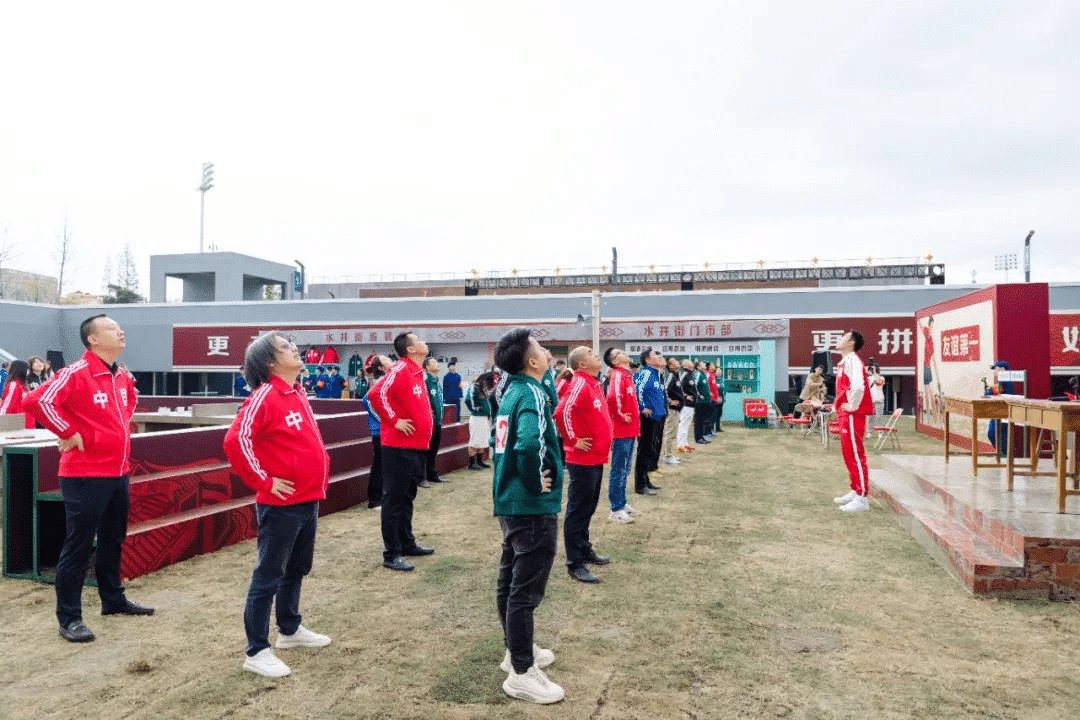 水井坊乒了！沉浸式體驗(yàn)白酒品牌與國球運(yùn)動(dòng)的復(fù)古風(fēng)潮