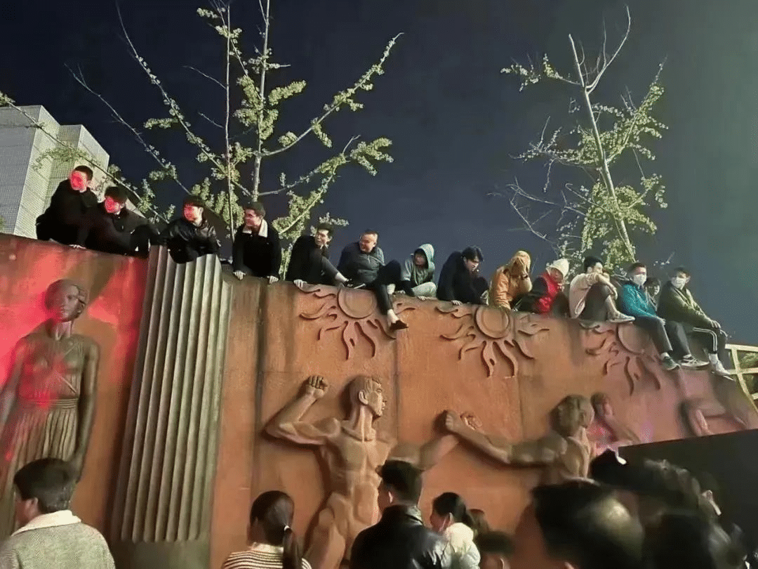 瀘州老窖·國(guó)窖1573“榮耀盛典” |營(yíng)銷新方法